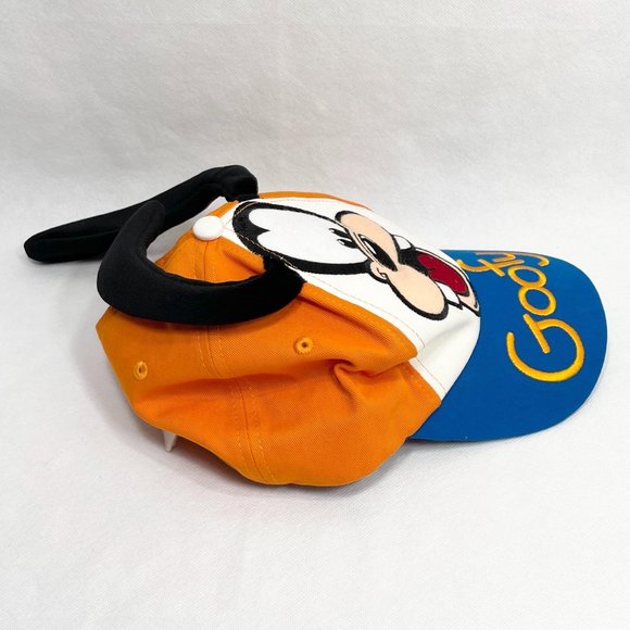 disney hat baseball goofy Cap with Ears